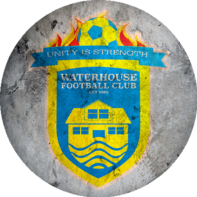 Logo Waterhouse FC